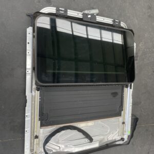 Range Rover L322 – Teto Abrir