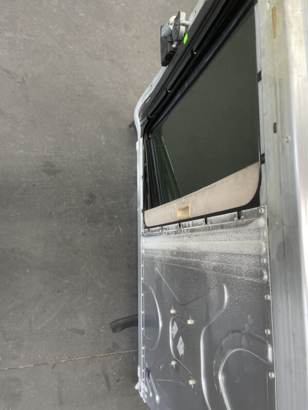 Range Rover L322 – Teto Abrir - Image 4