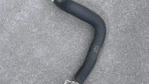Freelander - Tubo Refrigeração TD4