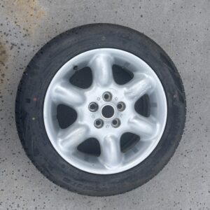 Freelander – 1 Jante 17” Spoke 6