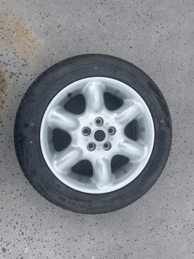 IMG_8653 Freelander – 1 Jante Jantes 17” Spoke 6