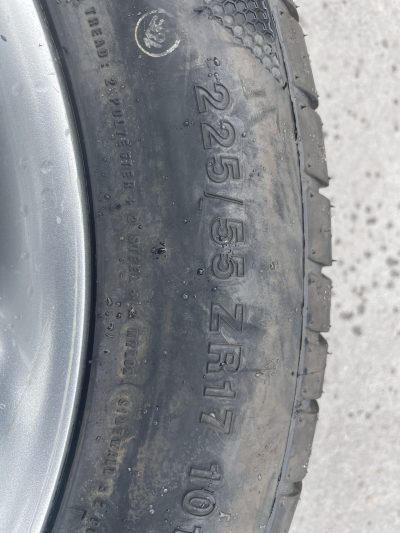 IMG_8654 Freelander – 1 Jante Jantes 17” Spoke 6