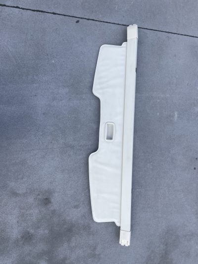 IMG_8666 Range Rover L320 Facelift- Chapeleira Creme