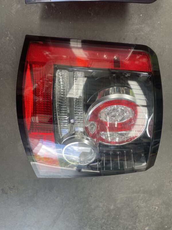 Range Rover L320 Facelift – Farolim Farolins - Image 4