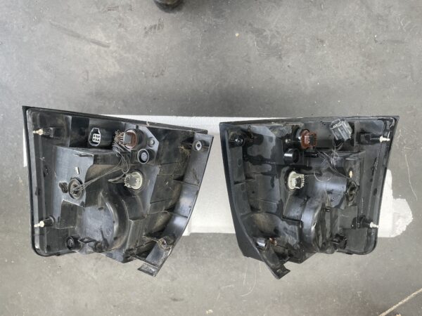Range Rover L320 Facelift – Farolim Farolins - Image 5