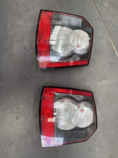 IMG_8681 Freelander 2 II - Farolim Farolins Facelift