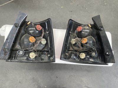 IMG_8684 Freelander 2 II - Farolim Farolins Facelift