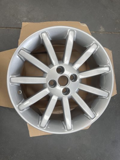 MG TF - Jante Jantes Spoke 11 Novo