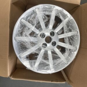 MG TF - Jante Jantes Spoke 11 Novo