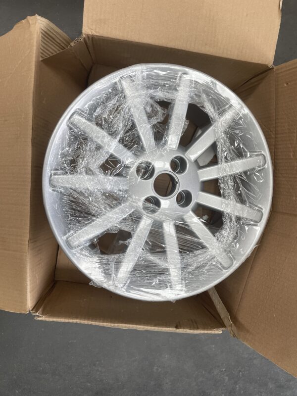 MG TF - Jante Jantes Spoke 11 Novo