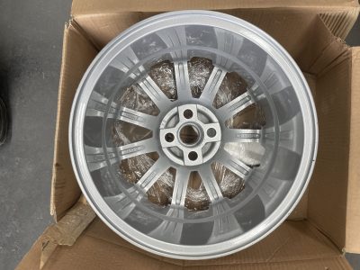 MG TF - Jante Jantes Spoke 11 Novo