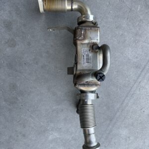 Rover 75/MG ZT - Tubo Refrigeração EGR