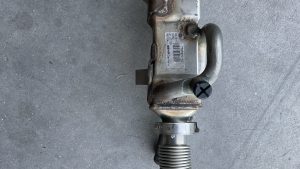 Rover 75/MG ZT - Tubo Refrigeração EGR