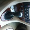 1 Rover 75 – Moca Pele & Vulcanizada