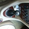 2 Rover 75 – Moca Pele & Vulcanizada