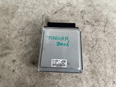 Jaguar X Type - Unidade Centralina Motor 2.2 Diesel