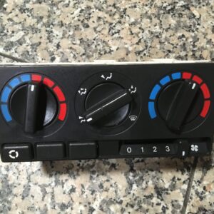 Discovery I 1 - Climatronic Manual