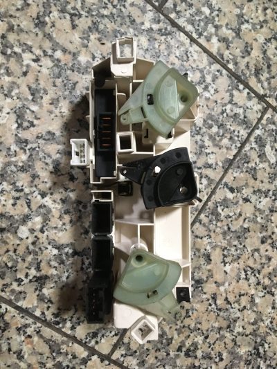 IMG_1605 Discovery I 1 - Climatronic Manual