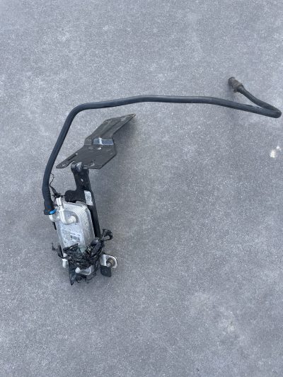 Range Rover L322 – Radiador Combustível