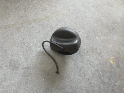 Range Rover L322 - Rolha Combustível