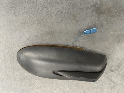 Range Rover L322 - Antena Tejadilho