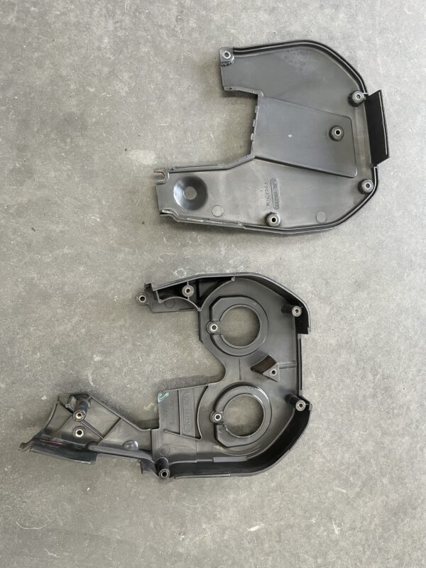 Rover 25/45/75 MG ZR/ZS/ZT MG F/TF - Proteção Proteções Distribuição - Image 2