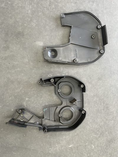 Rover 25/45/75 MG ZR/ZS/ZT MG F/TF - Proteção Proteções Distribuição