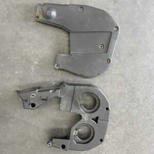 Rover 25/45/75 MG ZR/ZS/ZT MG F/TF - Proteção Proteções Distribuição