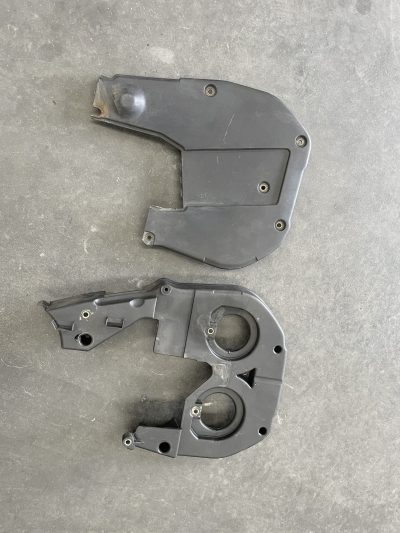 Rover 25/45/75 MG ZR/ZS/ZT MG F/TF - Proteção Proteções Distribuição