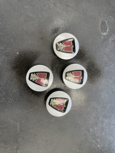 Rover 75 - Centro Jante Jantes 15''