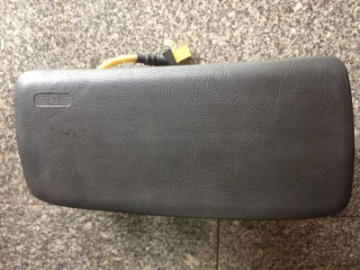IMG_0017 Rover 600 618 620 623 – Airbag Passageiro  Frente
