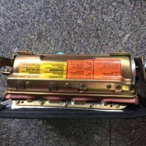 Rover 600 618 620 623 – Airbag Passageiro  Frente