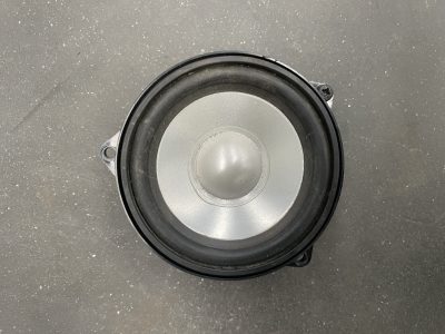 Range Rover L320 – Coluna Colunas Tweeters Sistem Som