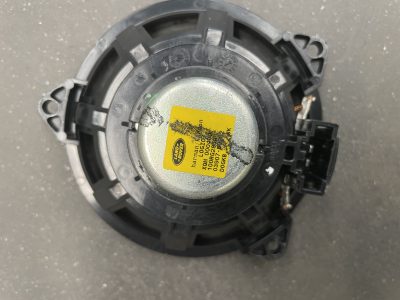 Range Rover L320 – Coluna Colunas Tweeters Sistem Som