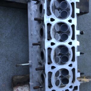 Rover 25/ 45/ 75 MG ZR/ ZS / ZT MG TF – Colaça Cabeça Motor Série K Gasolina