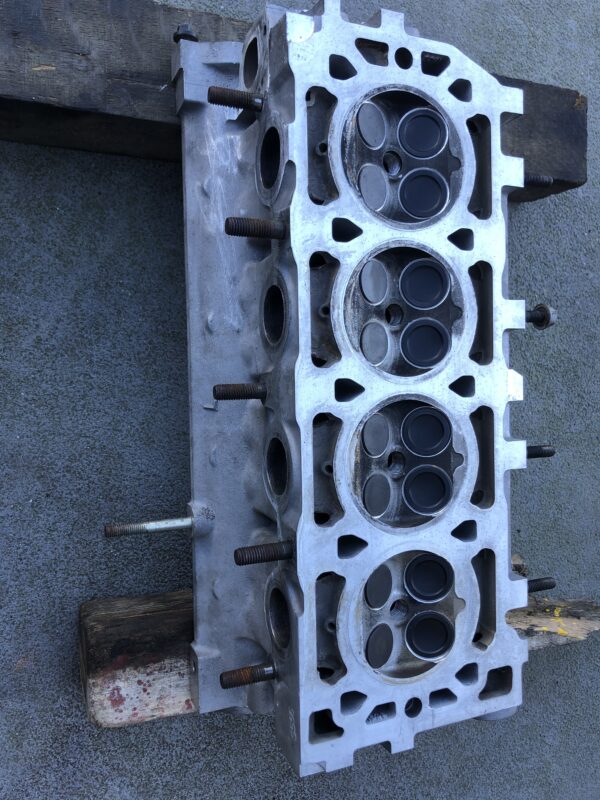 Rover 25/ 45/ 75 MG ZR/ ZS / ZT MG TF – Colaça Cabeça Motor Série K Gasolina