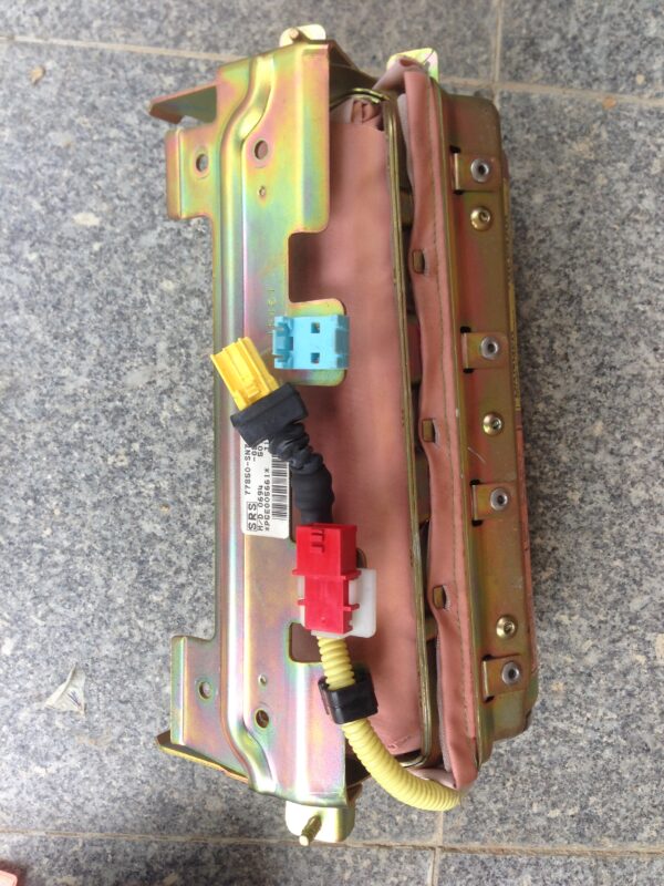 Rover 600 618 620 623 – Airbag Passageiro  Frente - Image 4
