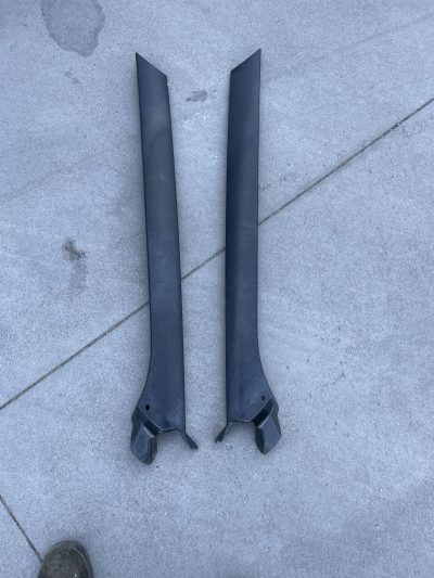 Range Rover L320 – Coluna Coluna Pilar Pilares Exterior