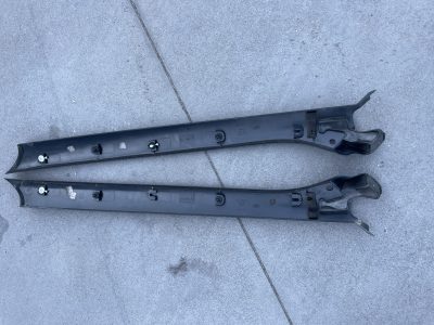 Range Rover L320 – Coluna Coluna Pilar Pilares Exterior