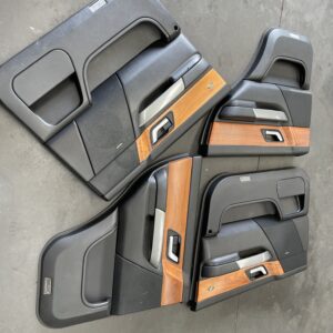 Range Rover L320 – Forra Forras Quartela Quartelas