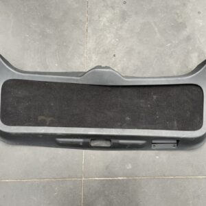 Range Rover L320 – Forra Mala