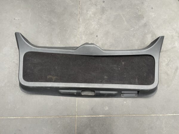 Range Rover L320 – Forra Mala