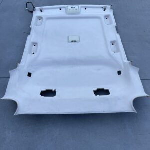 Range Rover L320 - Forro Tejadilho c/ Teto Abrir