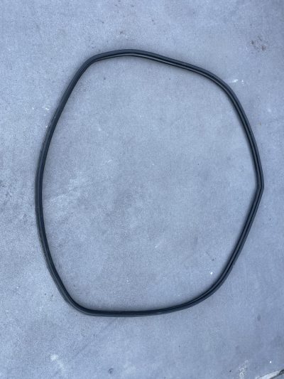 Range Rover L320 – Borracha Borrachas Mala & Vidro