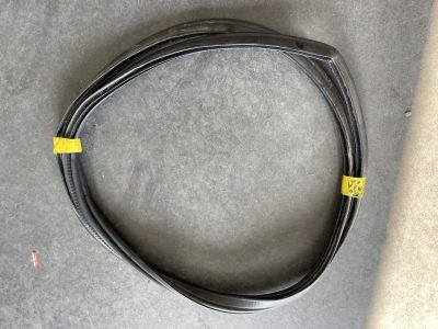 Range Rover L320 – Borracha Borrachas Mala & Vidro