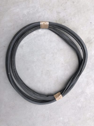 Rover 600 618 620 623 - Borrachas Carroçaria Portas