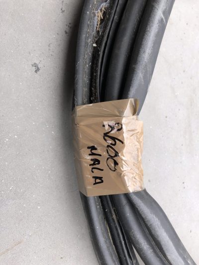 Rover 600 618 620 623 - Borrachas Carroçaria Portas