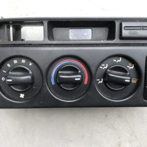 Rover 600 618 620 623 - Climatronic