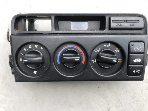 Rover 600 618 620 623 - Climatronic