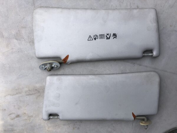 Rover 600 618 620 - Pala Palas Forro